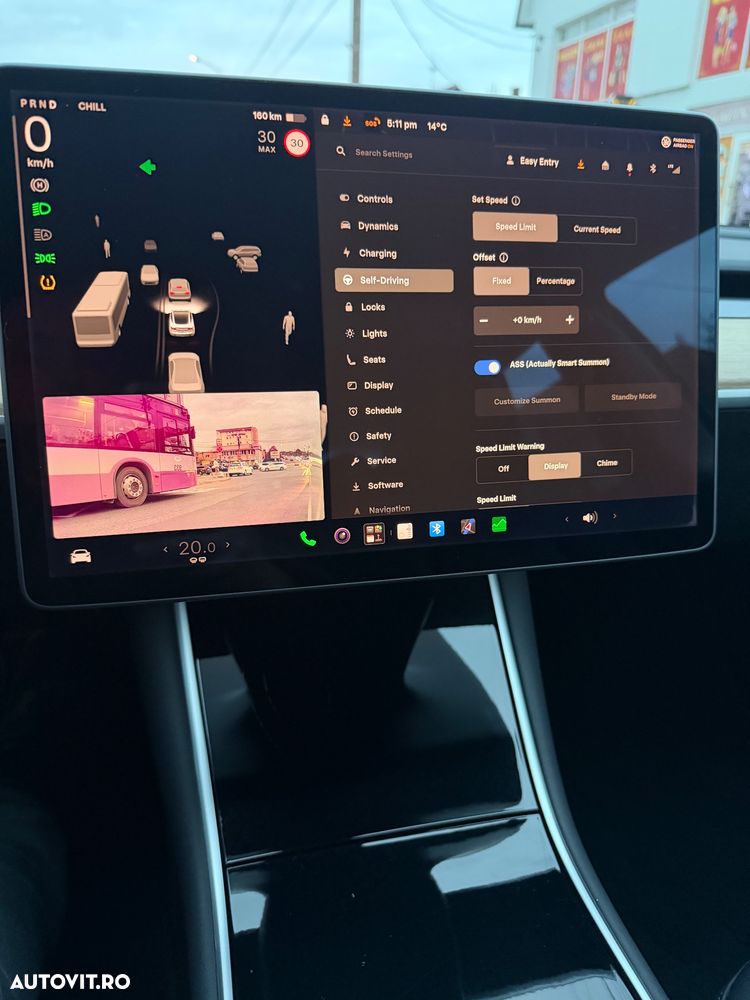 Tesla Model 3 Langstreckenbatterie Allradantrieb Dual Motor - 26