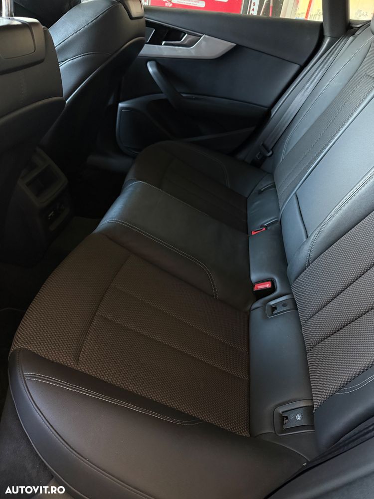 Audi A5 ack 2.0 35 TDI S tronic MHEV S Line - 13