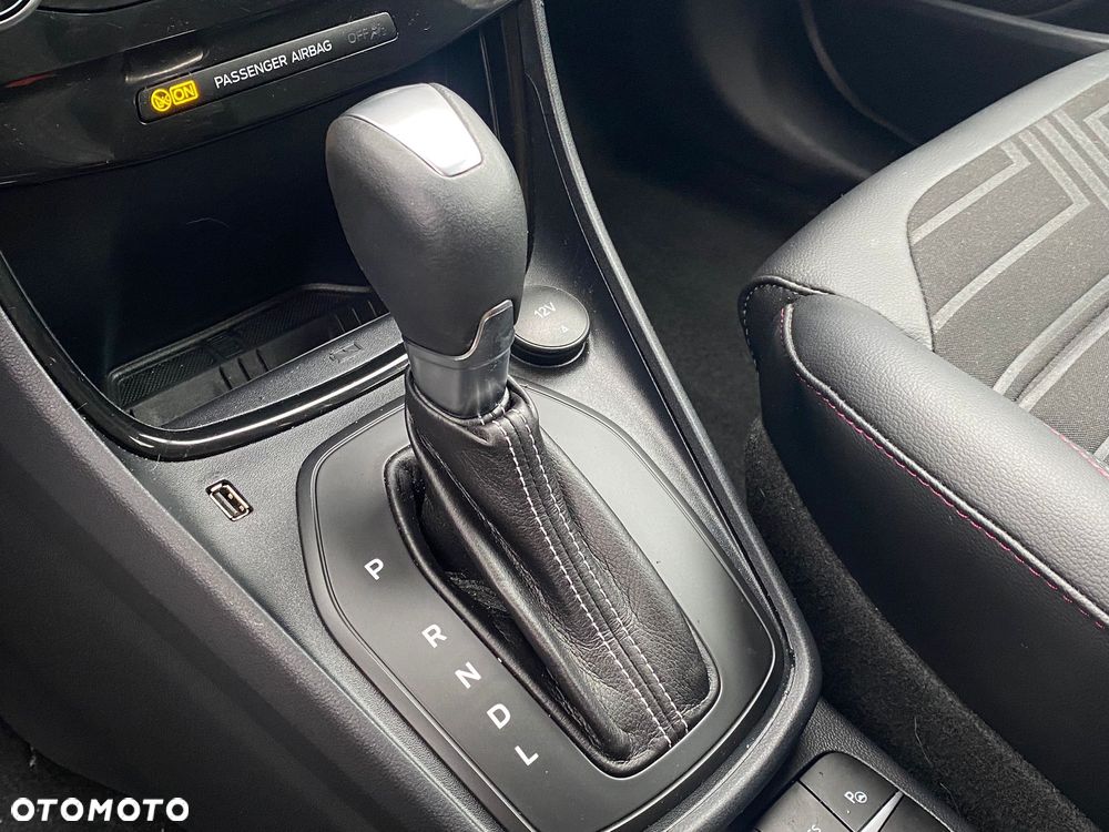 Ford Puma 1.0 EcoBoost ST-Line X - 21