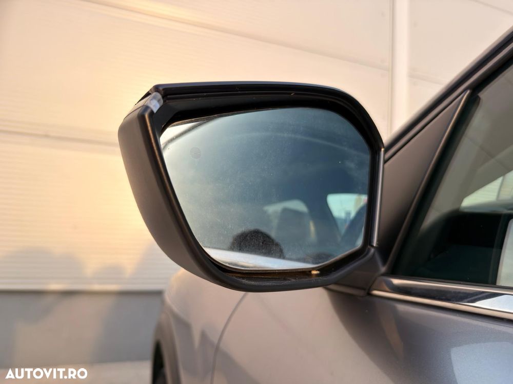 CITROËN C4 2021 — imagine 33