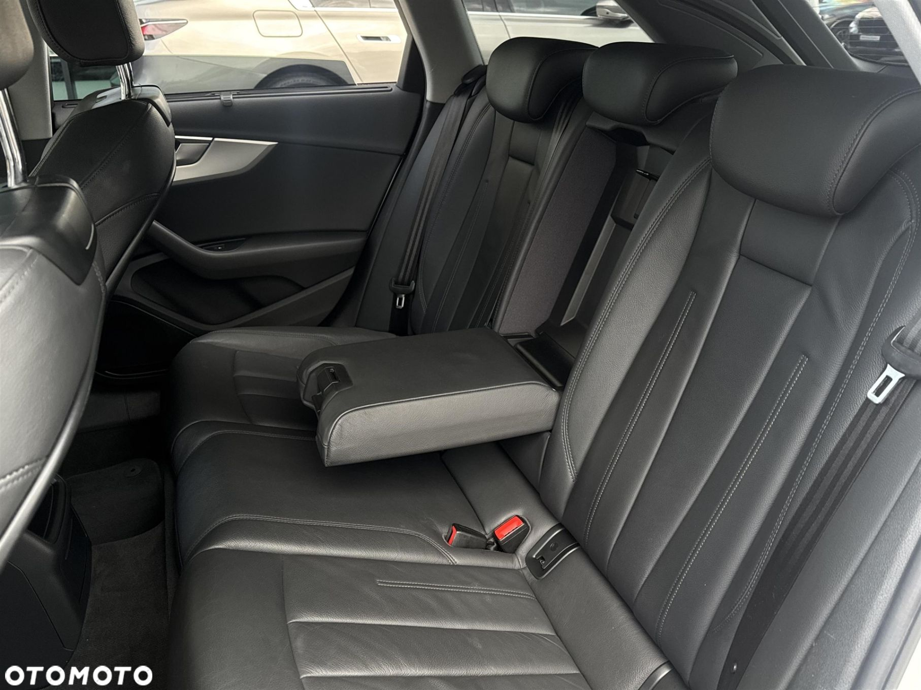 Audi A4 Avant - 12