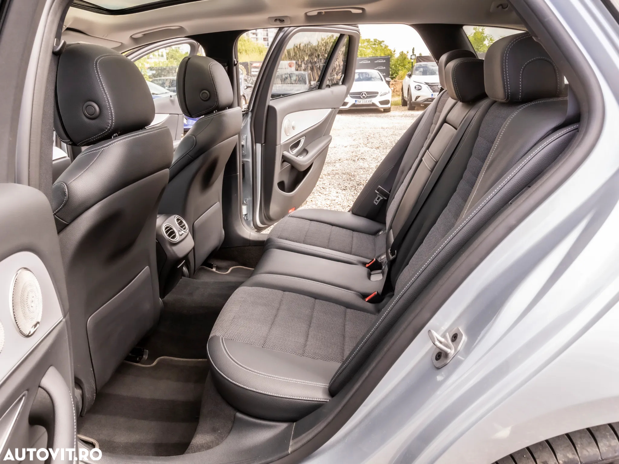 Mercedes-Benz E 300 de T 9G-TRONIC Exclusive - 14