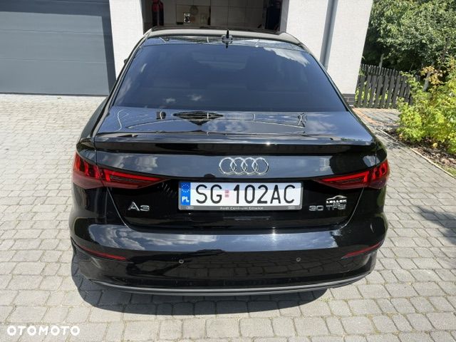 Audi A3 Limousine 30 TFSI - 2
