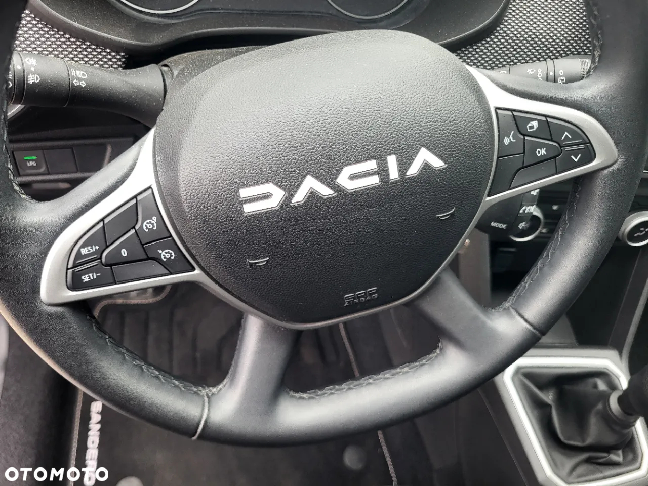 Dacia Sandero Stepway 1.0 TCe Expression - 13