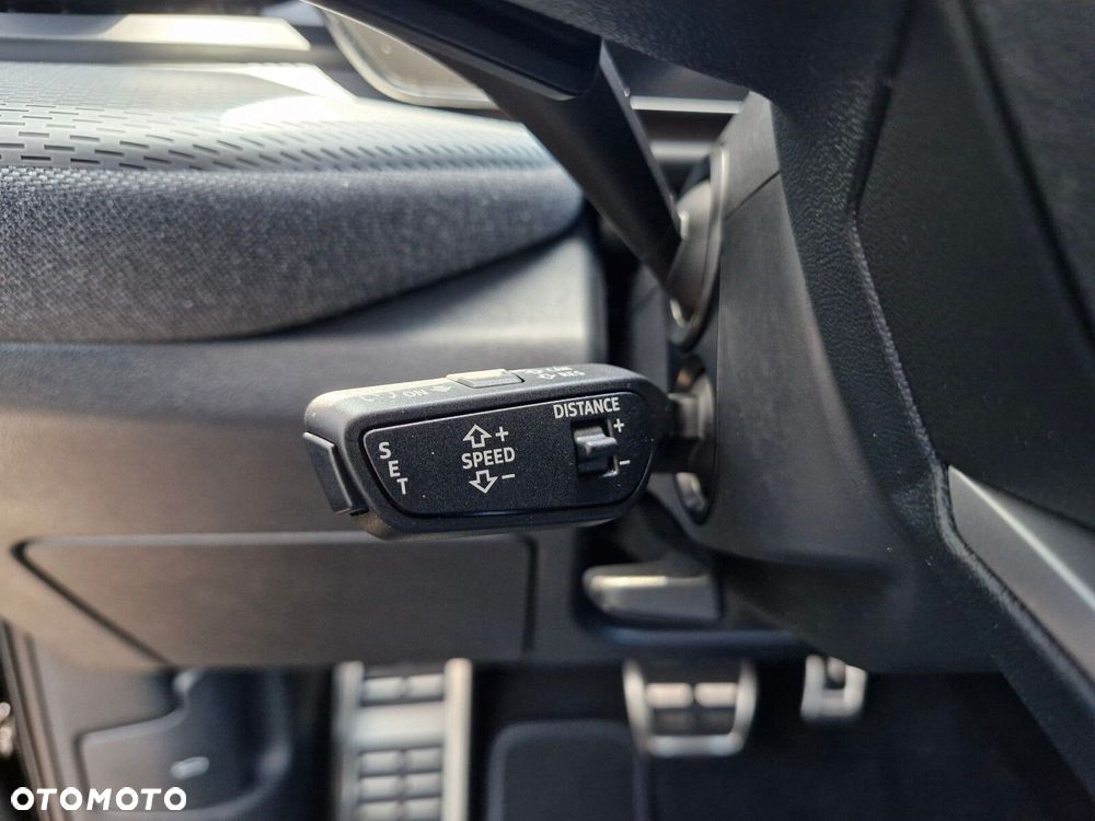 Audi Q5 Sportback TDI mHEV 150 kW Quattro S tronic - 18