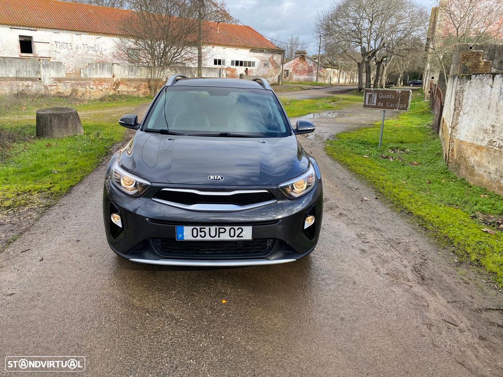 Kia Stonic 1.0 T-GDI TX - 2