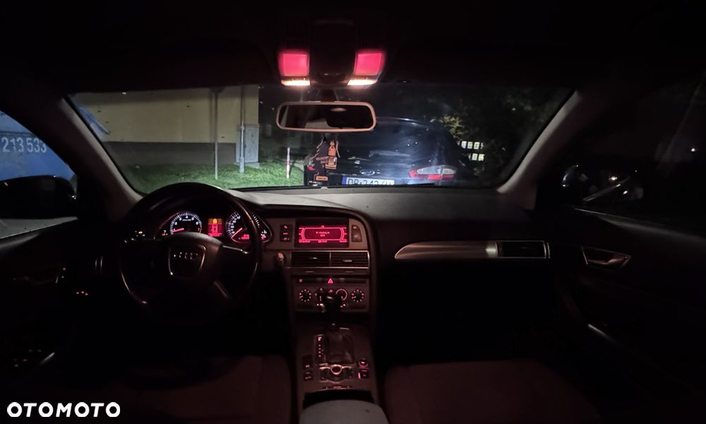 Audi A6 Limousine - 4