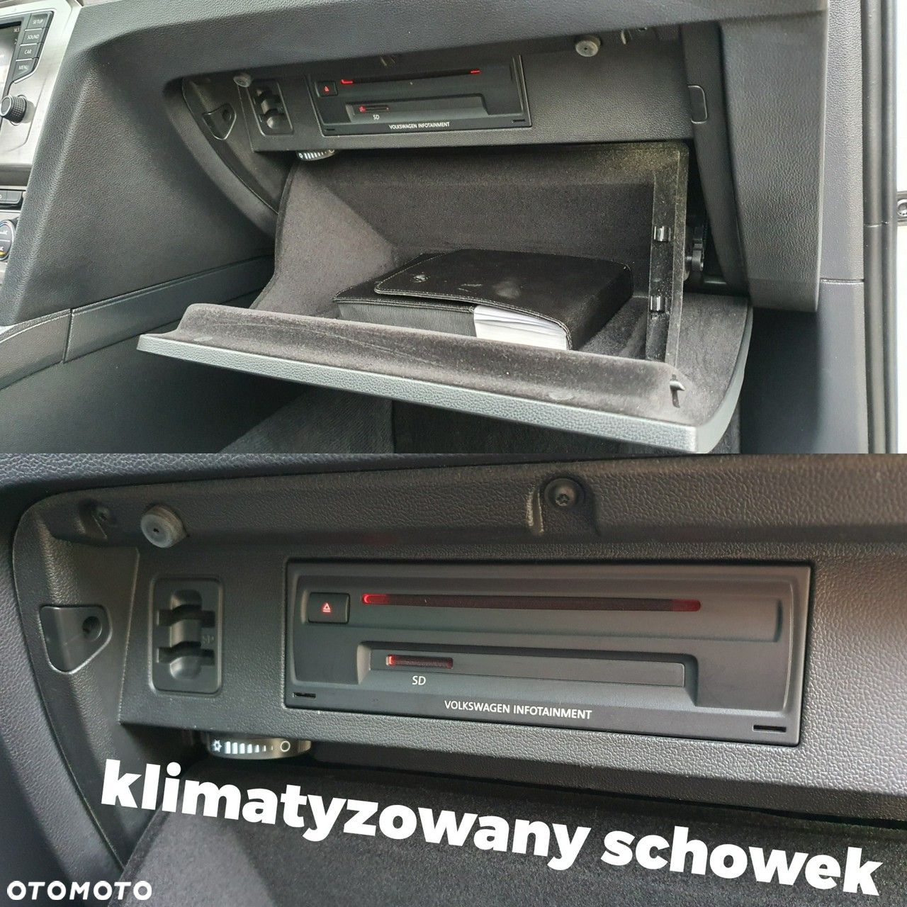 Volkswagen Passat Variant 2.0 TDI DSG (BlueMotion Technology) Trendline - 27