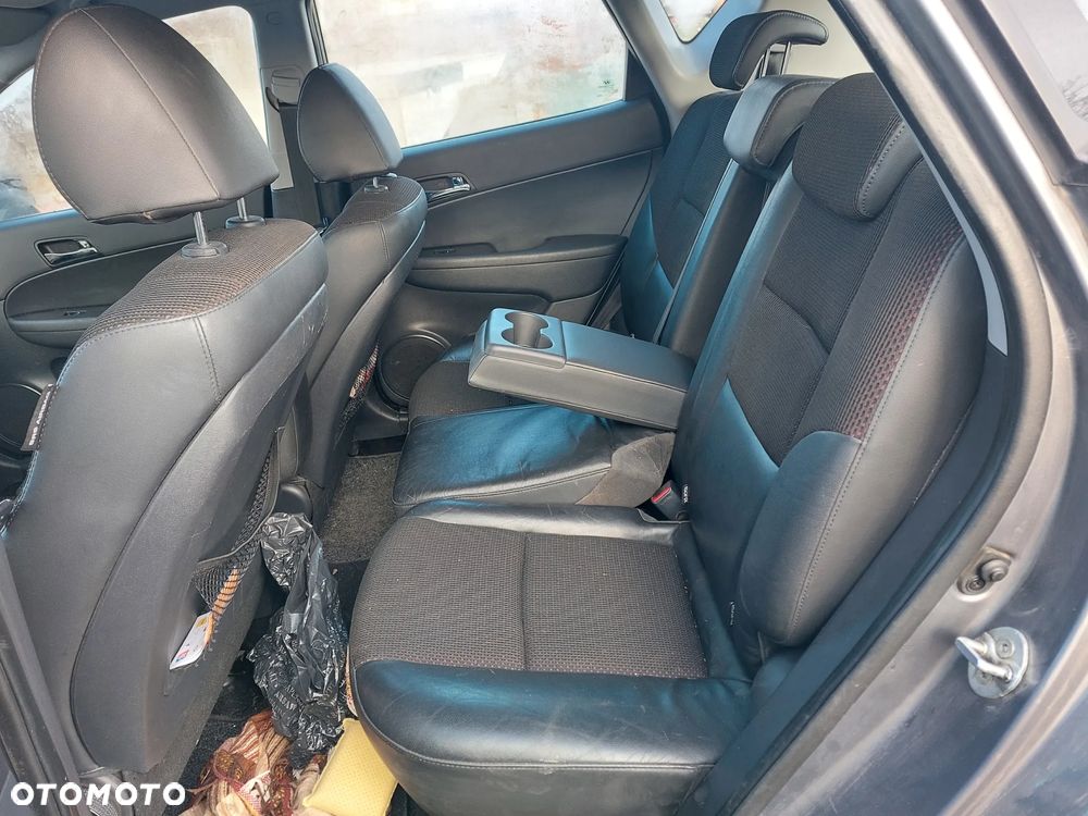 Drzwi HYUNDAI i30 1,6D 11R. lampy,fotele.... - 11