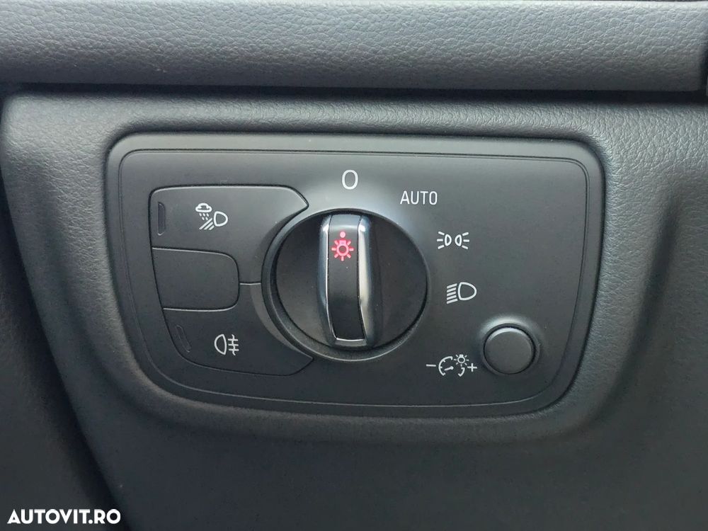 Audi A6 2.0 TDI Ultra DPF S tronic - 17