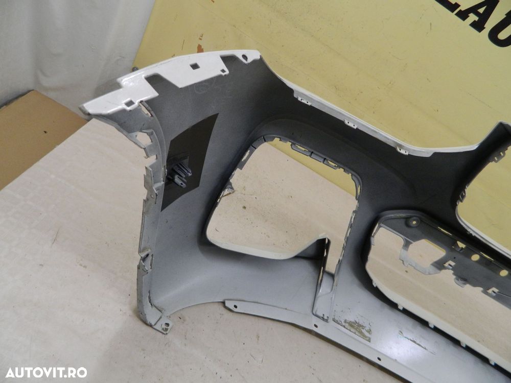 Bara fata BMW X3 / X4 G01 / G02 M-Sport,  2018, 2019, 2020, 2021, 2022, cod origine 51118089743. - 6