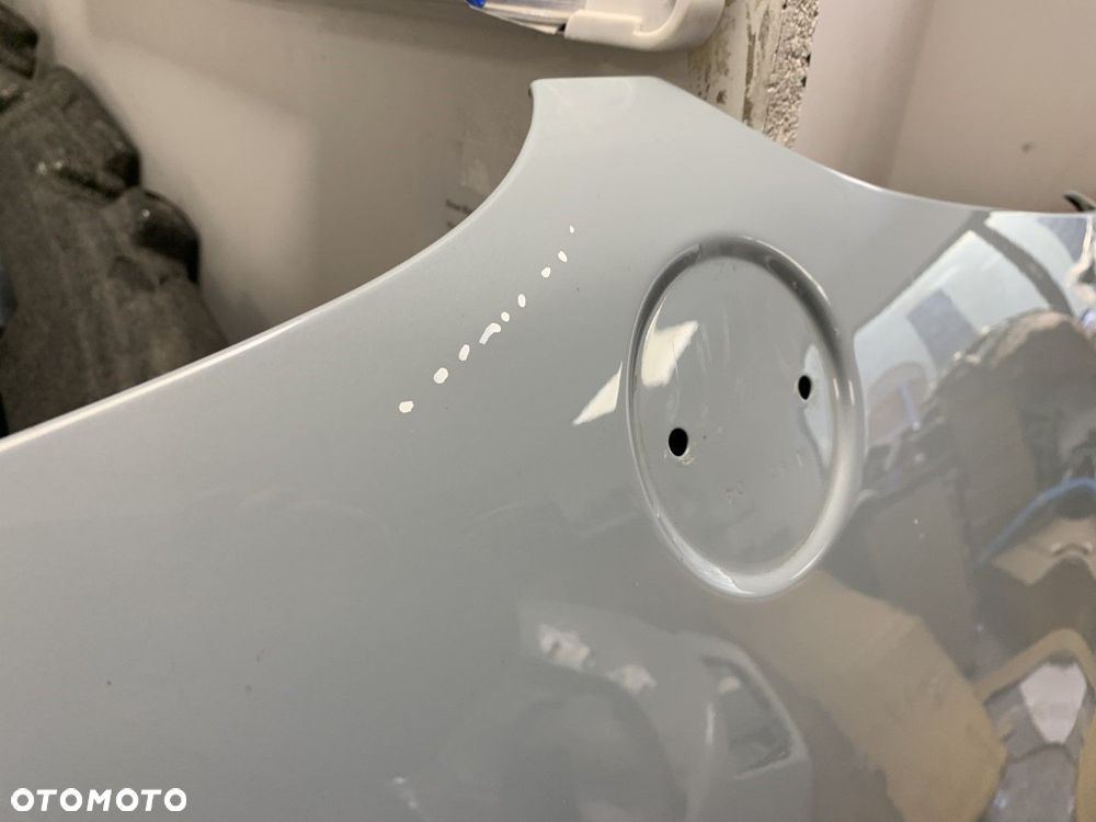 BARDZO ŁADNA MASKA KOLOR C4P BROOKLYN GREY POKRYWA SILNIKA BMW X3 G01 X2 G04 17-25 - 8