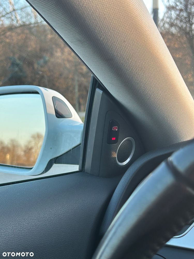 Audi A5 Coupé 2.0 TFSI quattro S tronic - 12