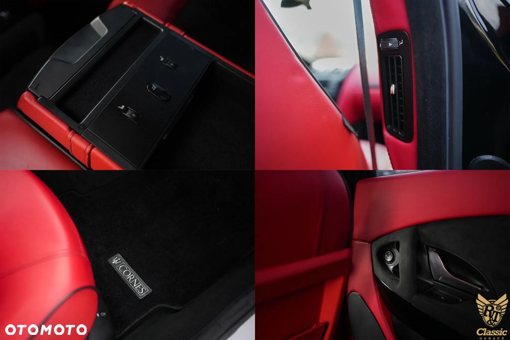 Maserati Quattroporte Sport GT Automatica - 35