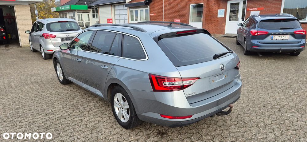 Skoda Superb 1.5 TSI ACT Style - 3