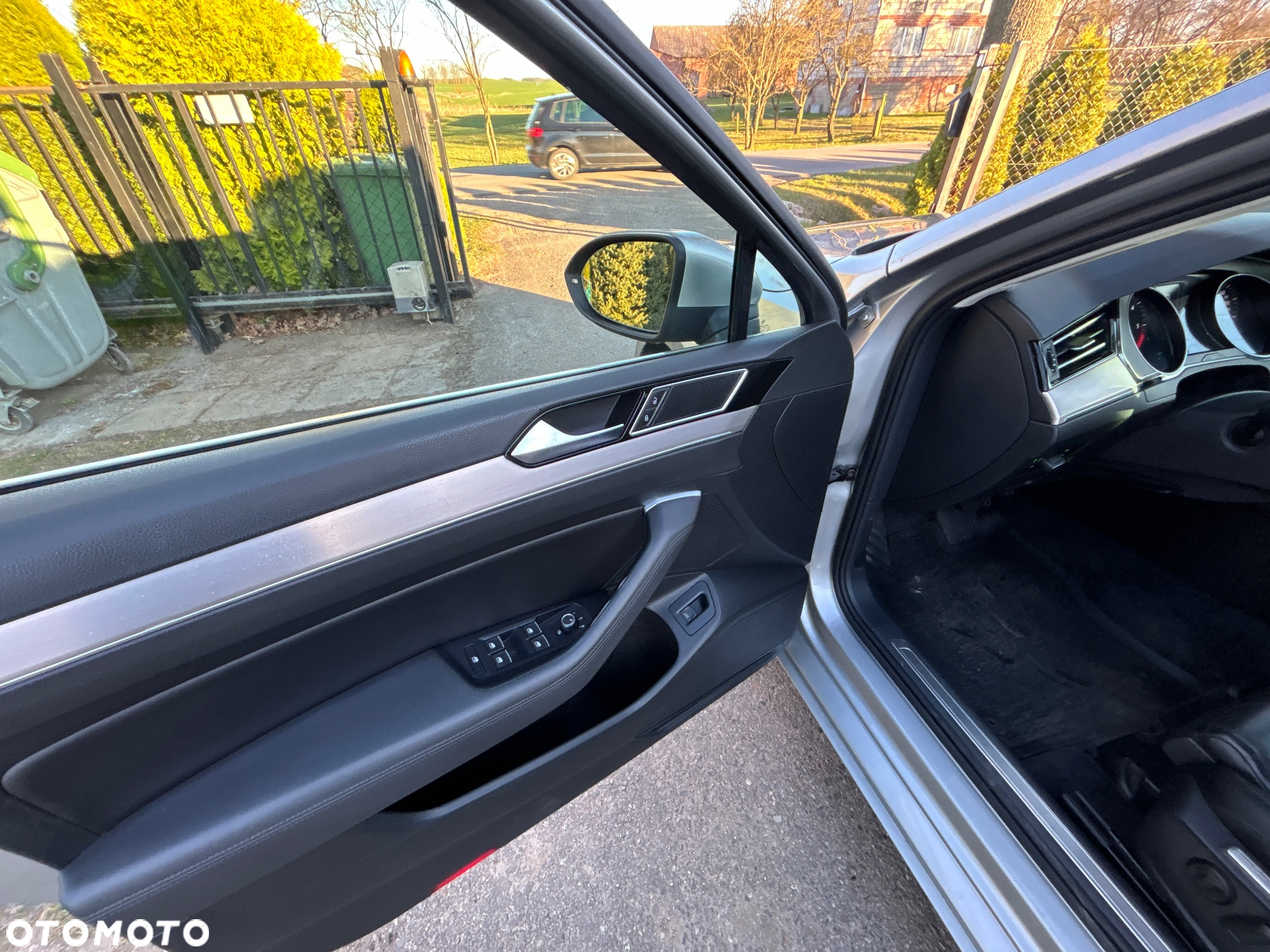 Volkswagen Passat 2.0 TDI BMT 4Mot Highline DSG - 21