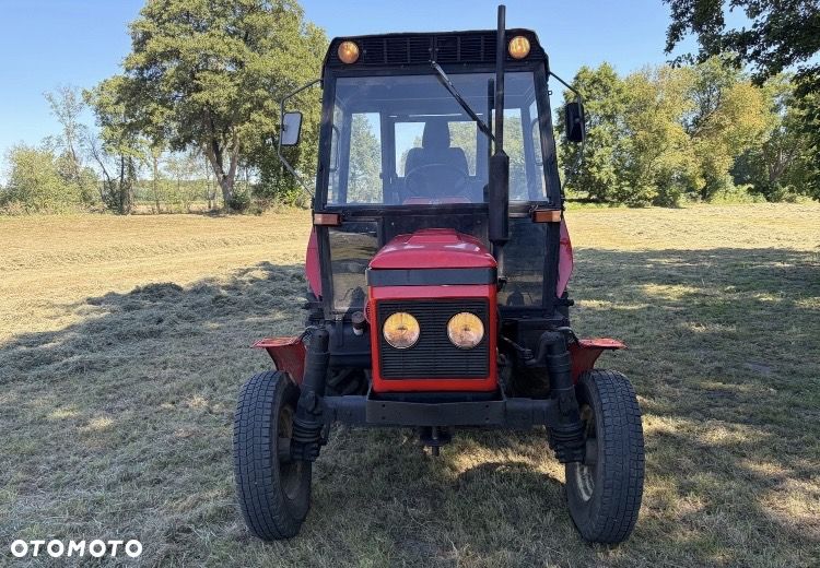 Zetor 5211 - 6