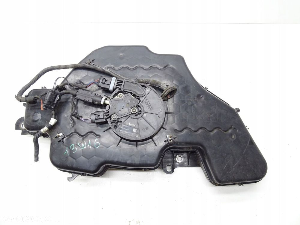 ZBIORNIK POMPA ADBLUE AUDI Q3 8U LIFT TIGUAN 2.0 TDI 5N0131877C 5Q0131969C - 1