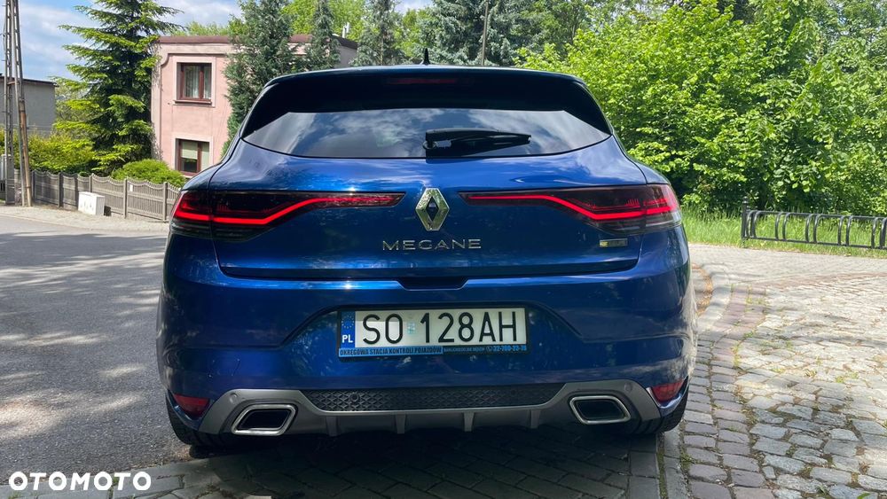 Renault Megane - 5