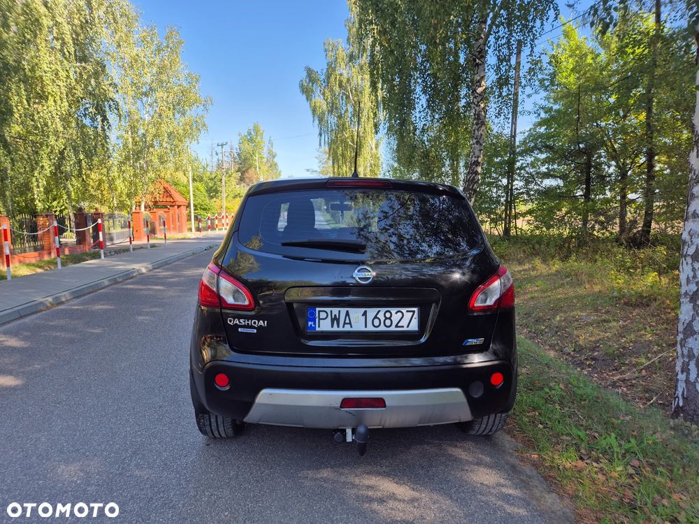 Nissan Qashqai 1.5 dCi Acenta - 6