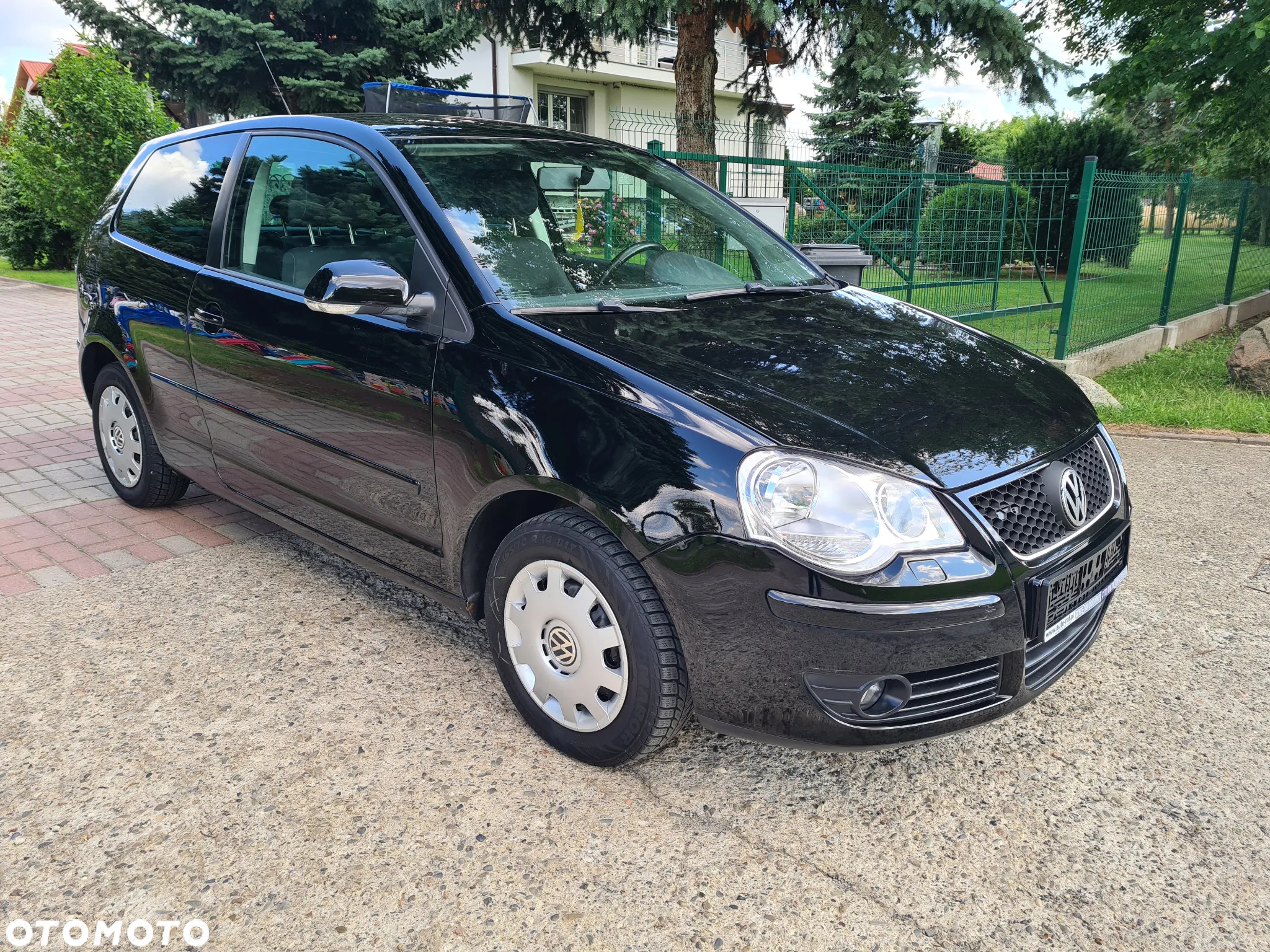 Volkswagen Polo - 5