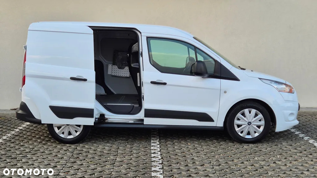 Ford TRANSIT CONNECT - 27