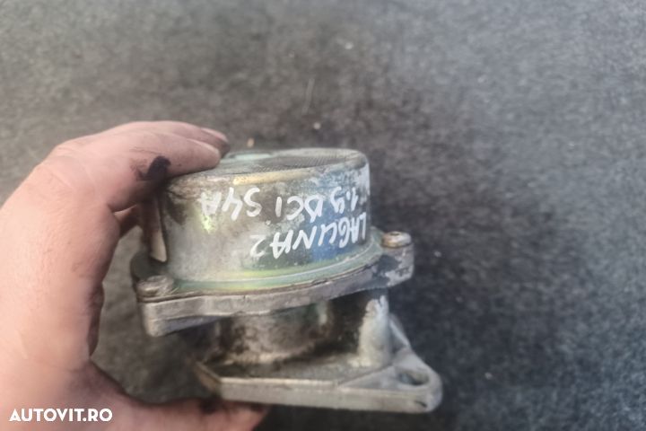 Pompa vacuum mecanica 8200072985 8200072985 Renault Laguna 2 [facelif - 4