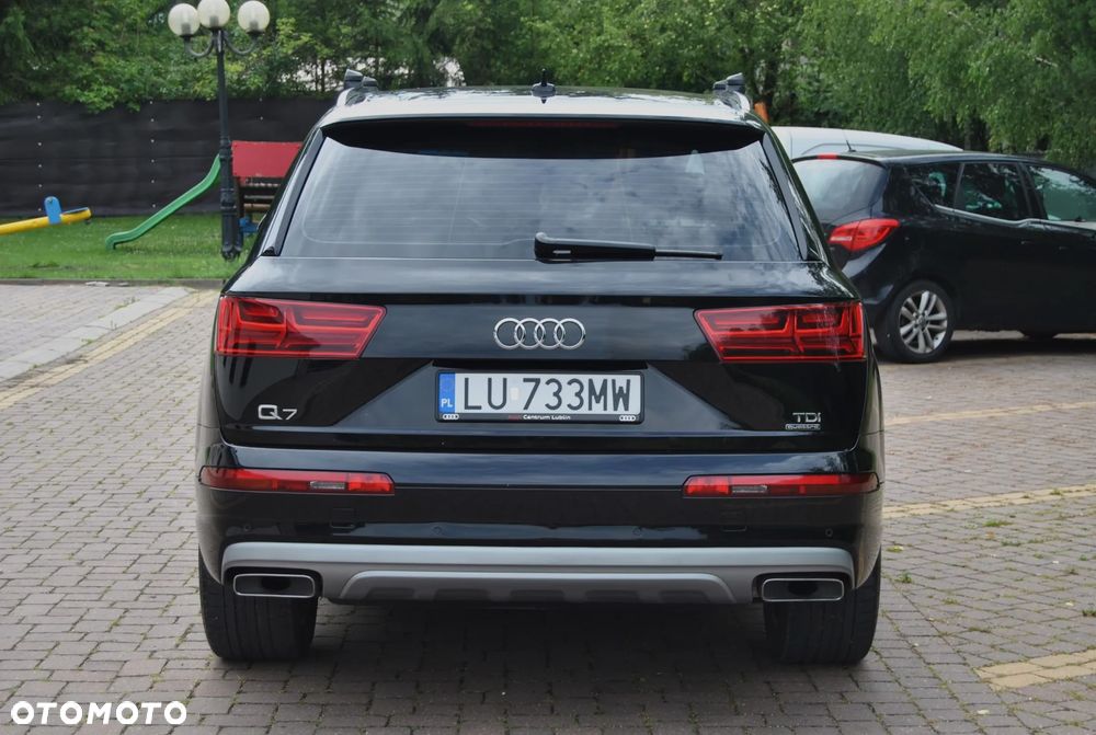 Audi Q7 - 22