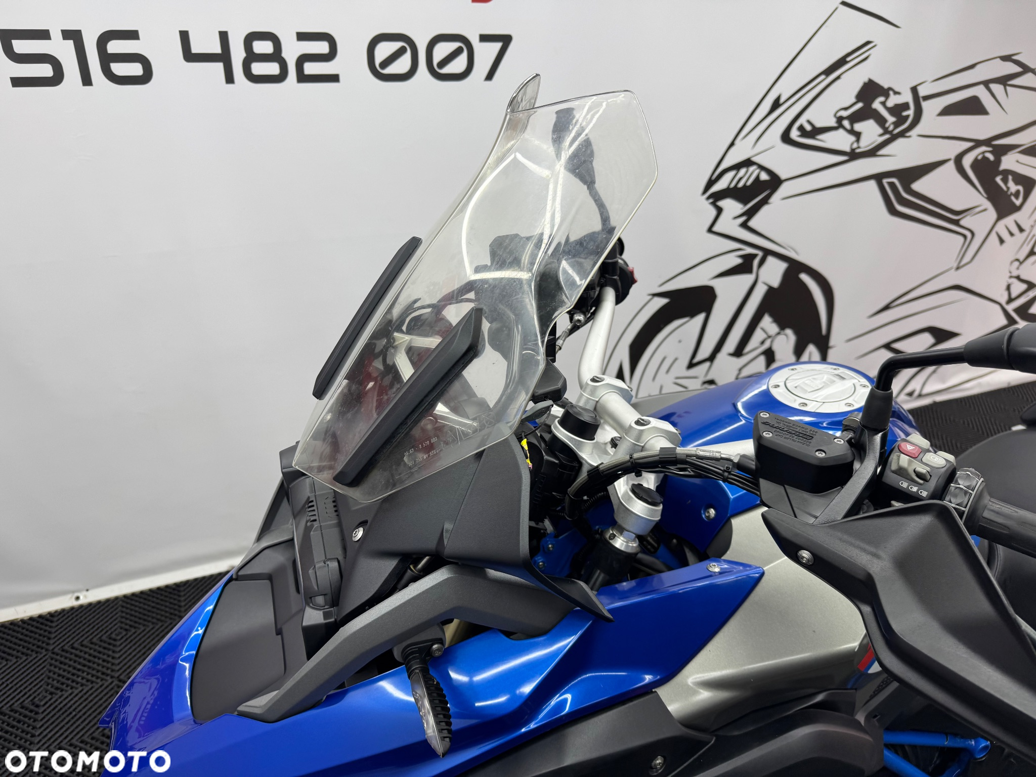BMW GS - 10