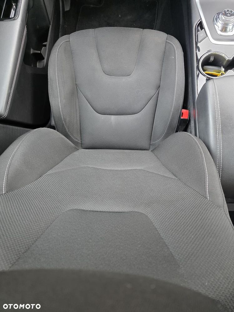 Ford S-Max 2.0 EcoBlue Titanium - 14