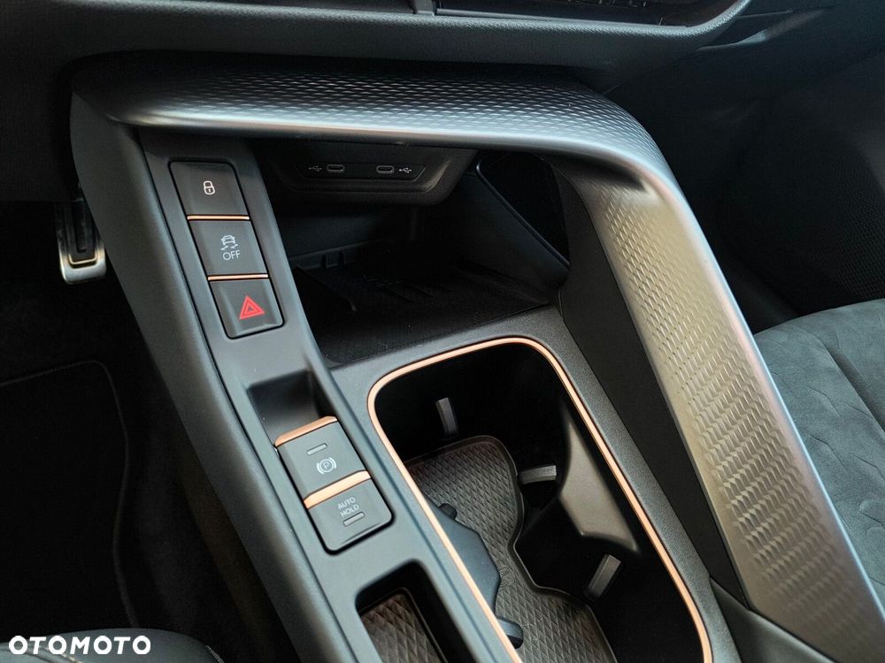 Cupra Terramar - 18