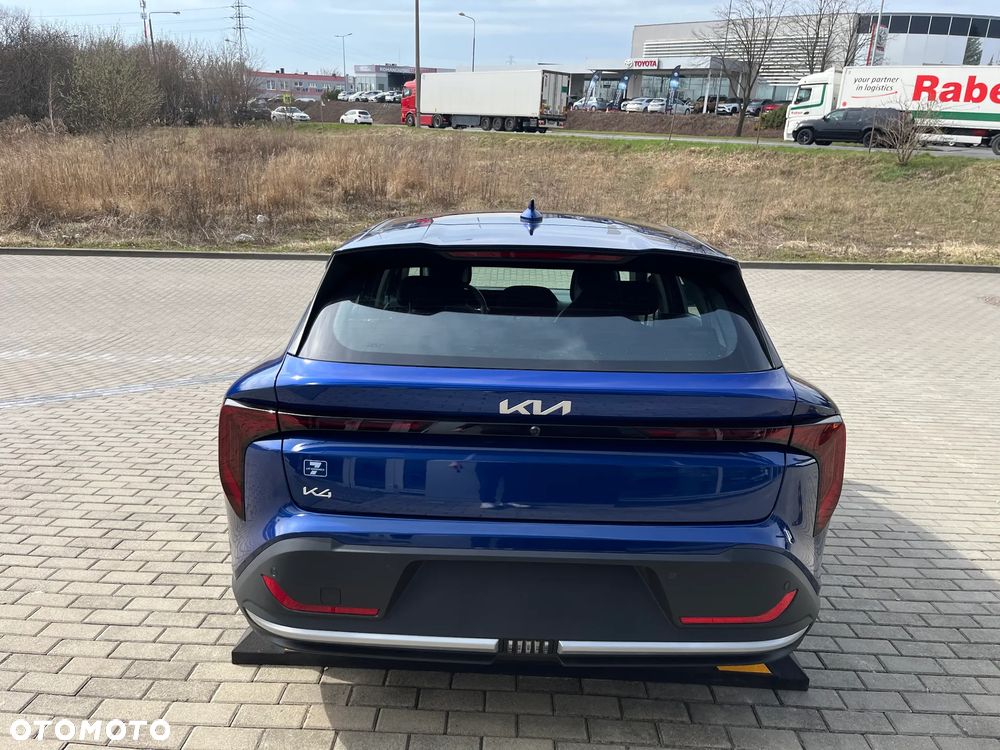 Kia K4 1.6 T-GDI M - 6