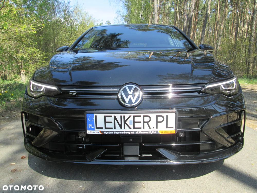 Volkswagen Golf - 20