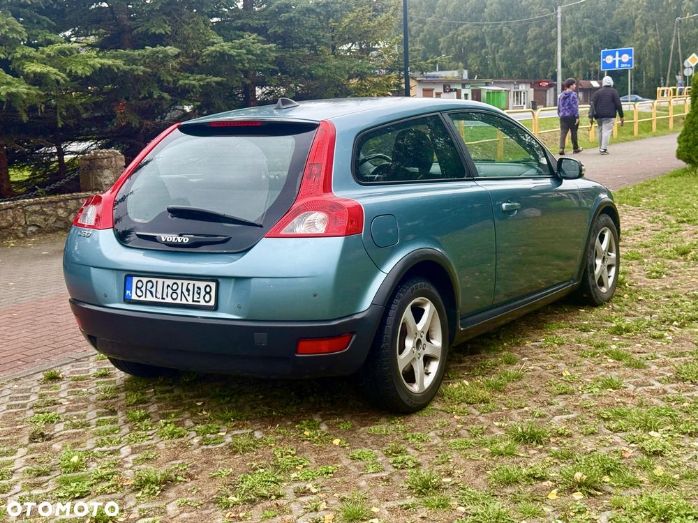 Volvo C30 - 7