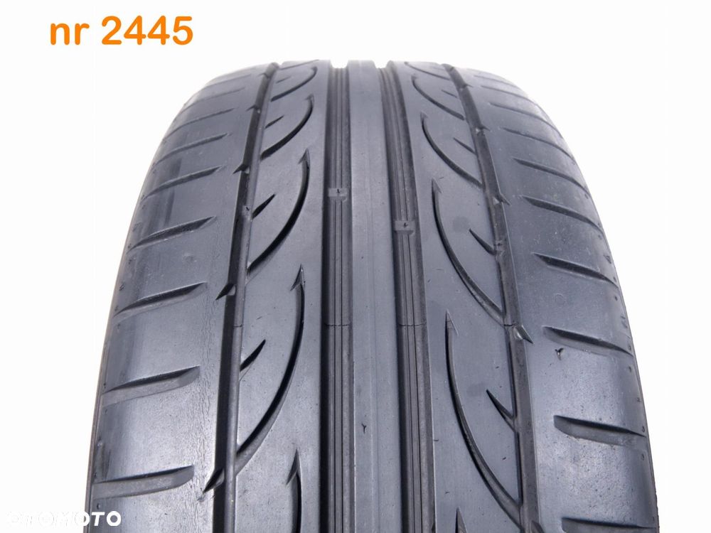 Hankook Ventus V12 evo2 K120 215/50 R17 - 1