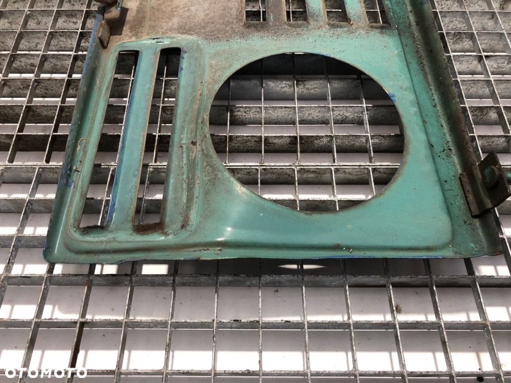 ATRAPA GRILL  FSC ŻUK 2.1 B - 6