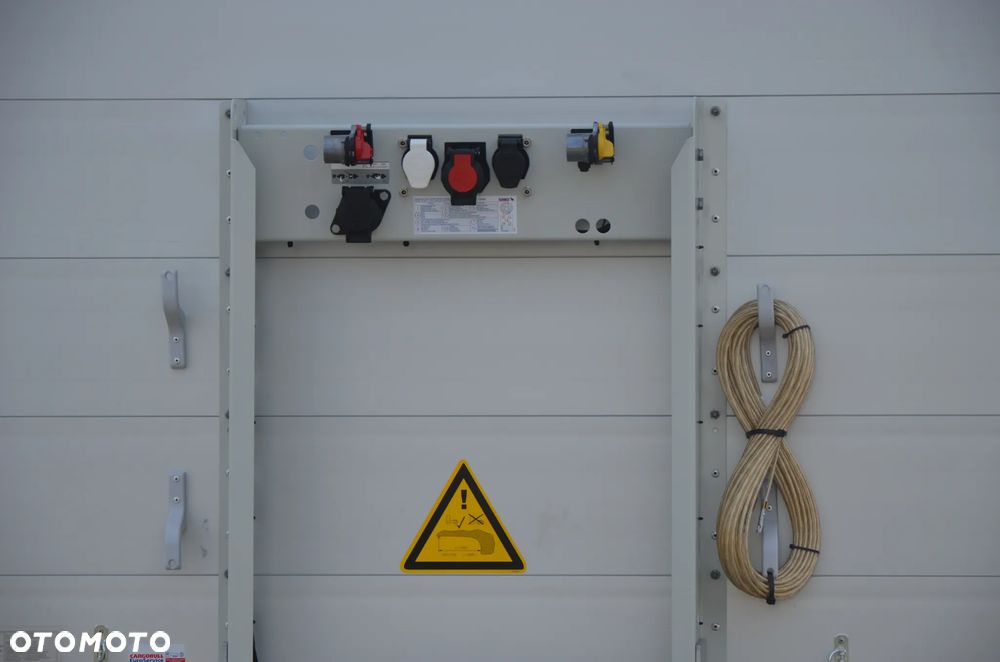 Schmitz Cargobull MEGA / NOWA / 2026r / OŚ POD. / CODE XL, / OGUM. SELECTION - 4