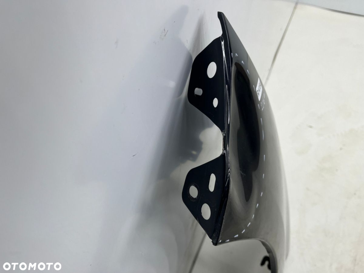 Błotnik Peugeot 206+ 206 plus 09-12r. lewy przedni lewy przód - 3