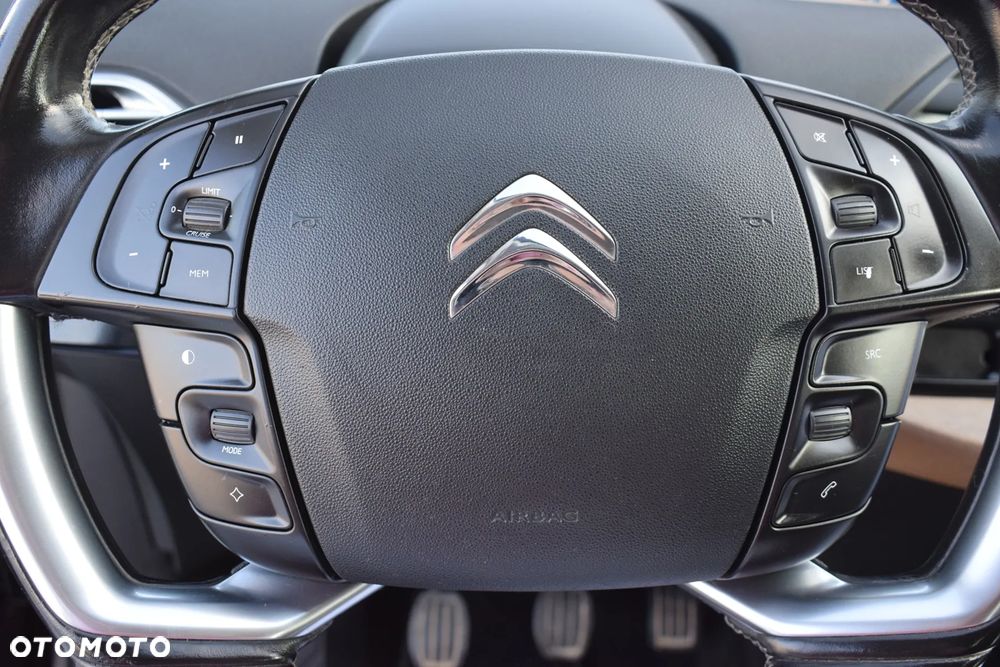 Citroën C4 Picasso e-HDi 115 Exclusive - 20