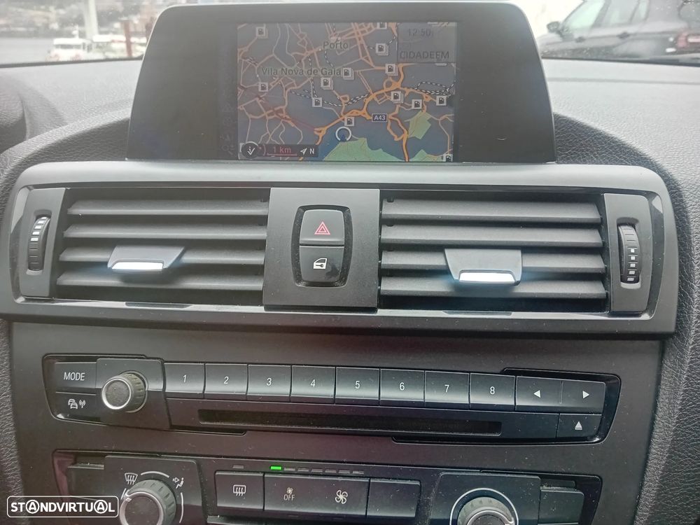 BMW 116 d EDynamics Line Urban - 22