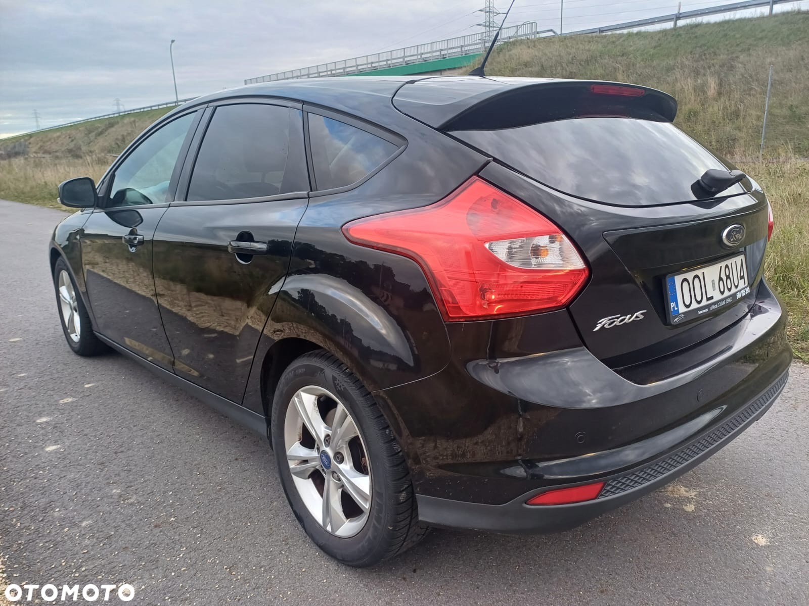 Ford Focus 1.6 EcoBoost Edition - 6