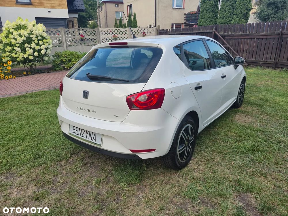 Seat Ibiza - 11