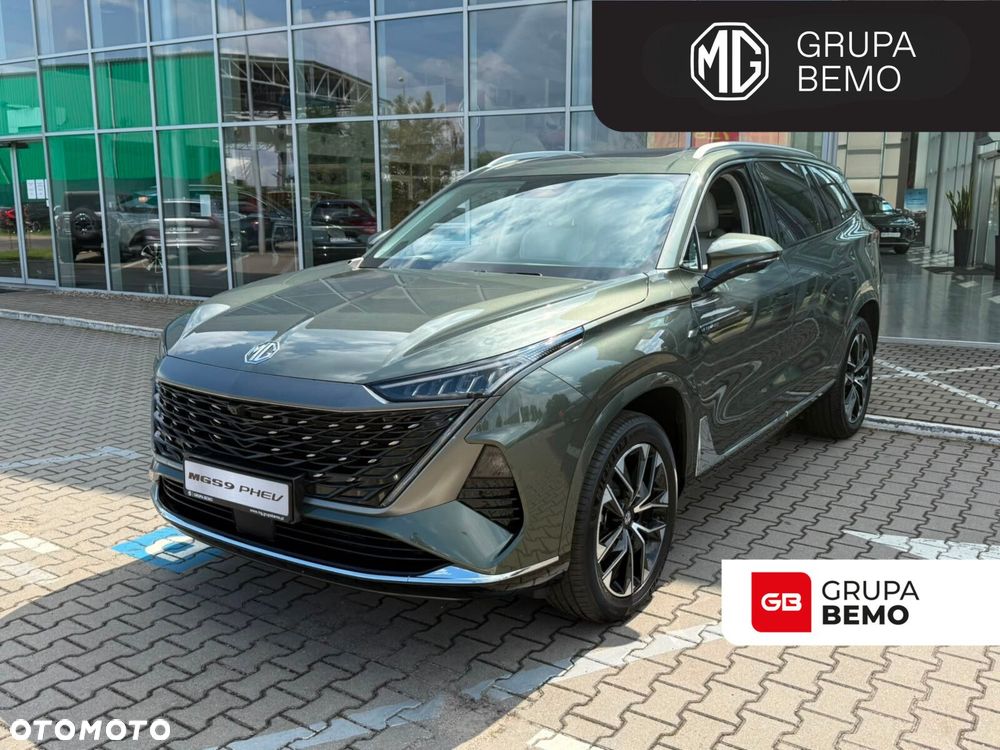 MG S9