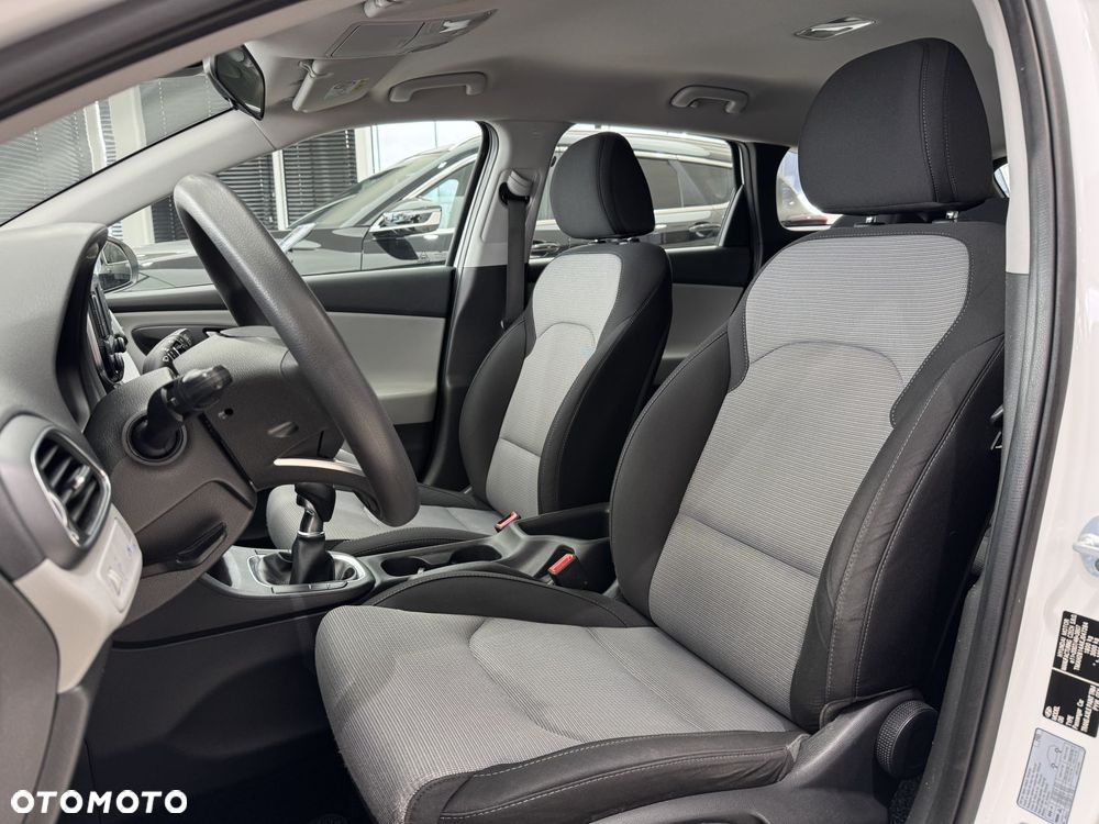 Hyundai i30 - 10