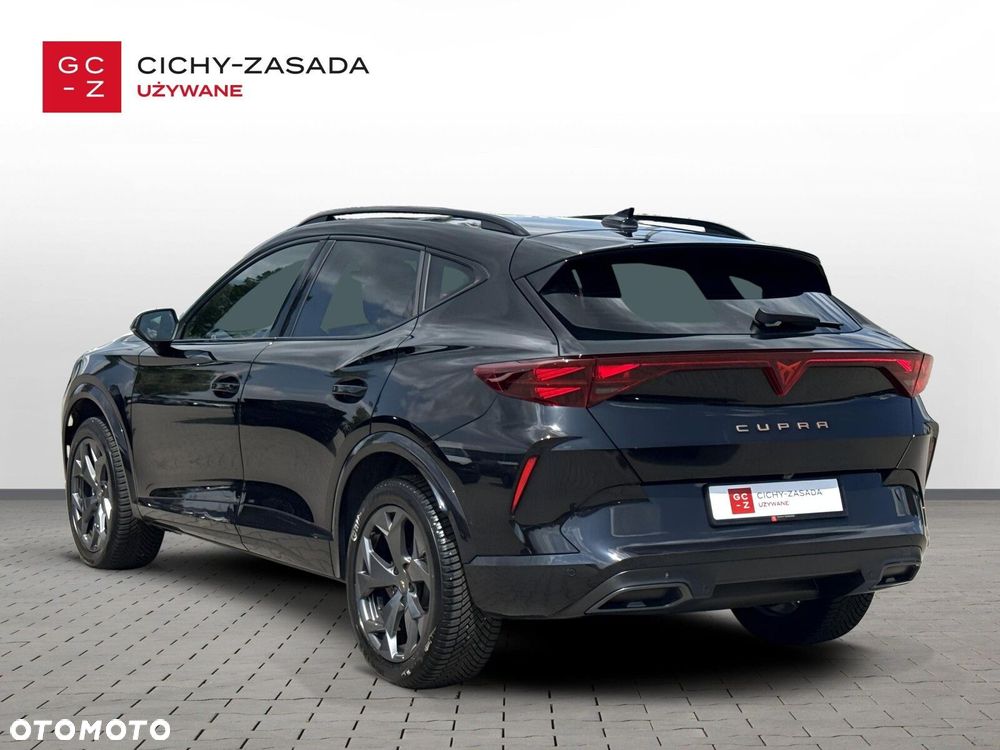 Cupra Formentor 1.5 eTSI mHEV DSG - 4