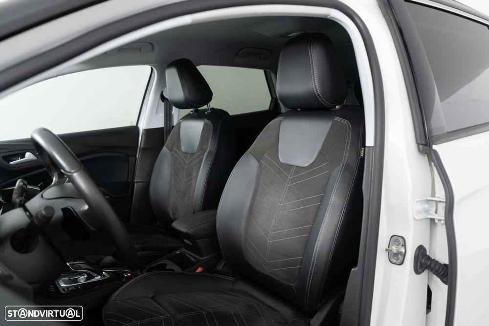 Opel Grandland 1.6 T PHEV Ultimate - 10