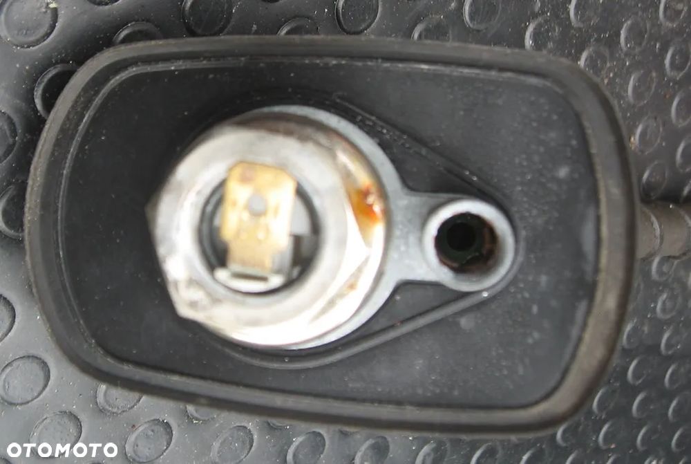 antena dachowa KIA CARENS III 96200-1D200 - 2