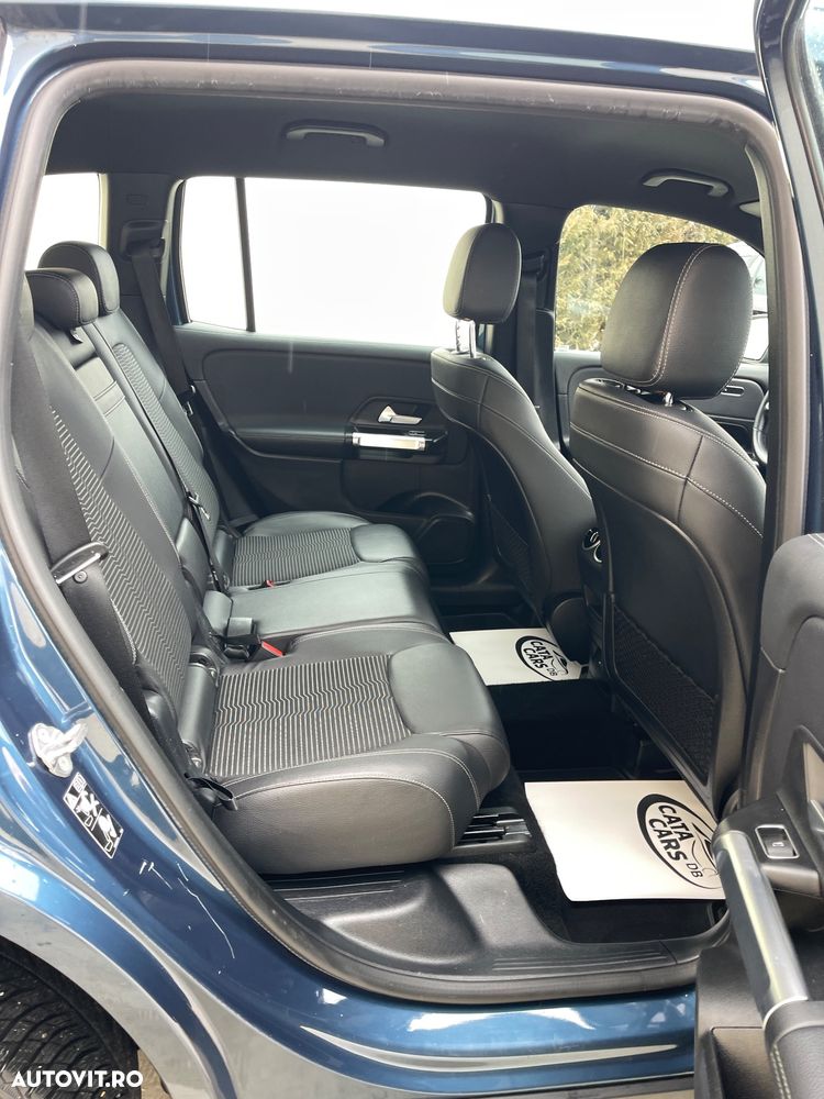 Mercedes-Benz GLB - 24