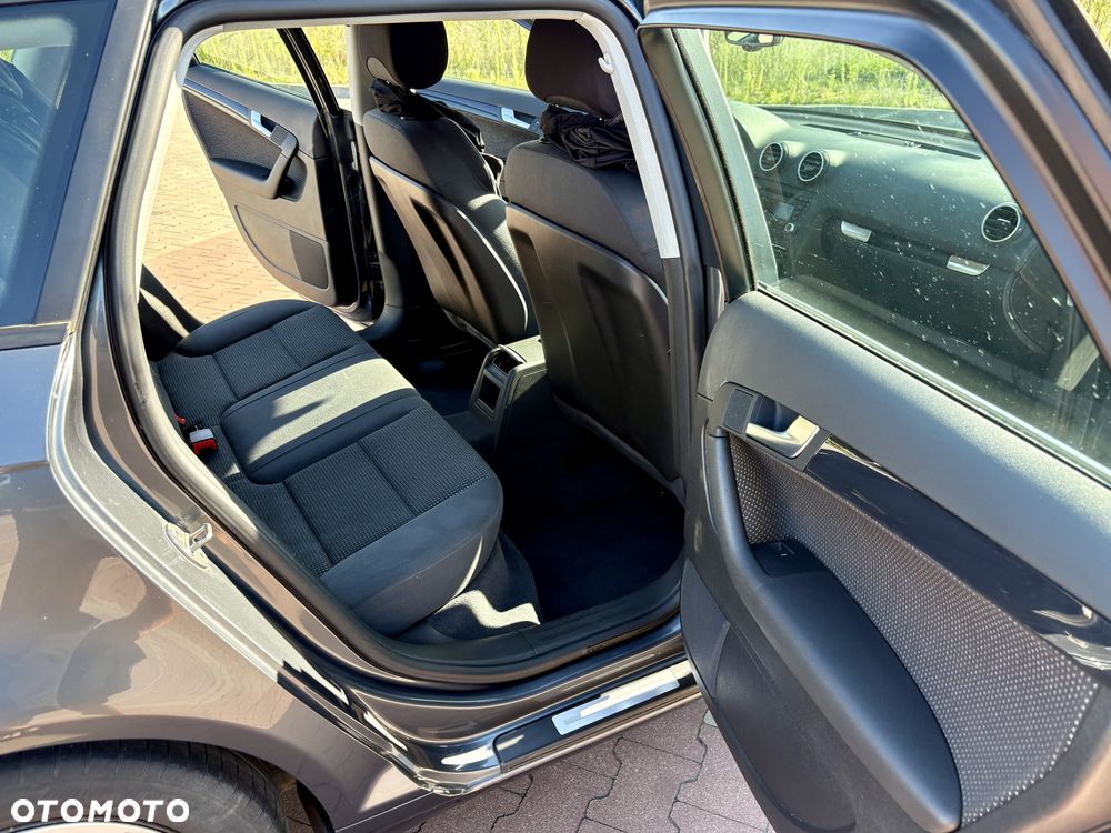 Audi A3 Sportback - 11