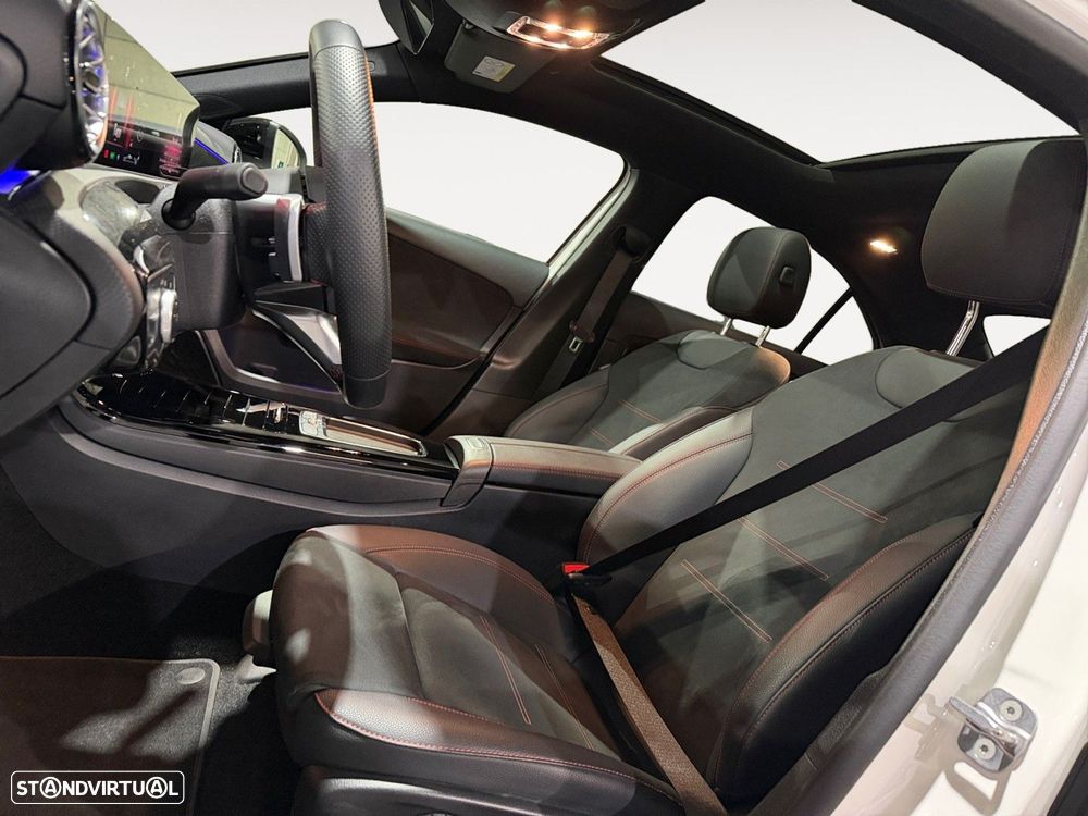 Mercedes-Benz A 250 - 9